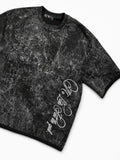 Fly Trip Black