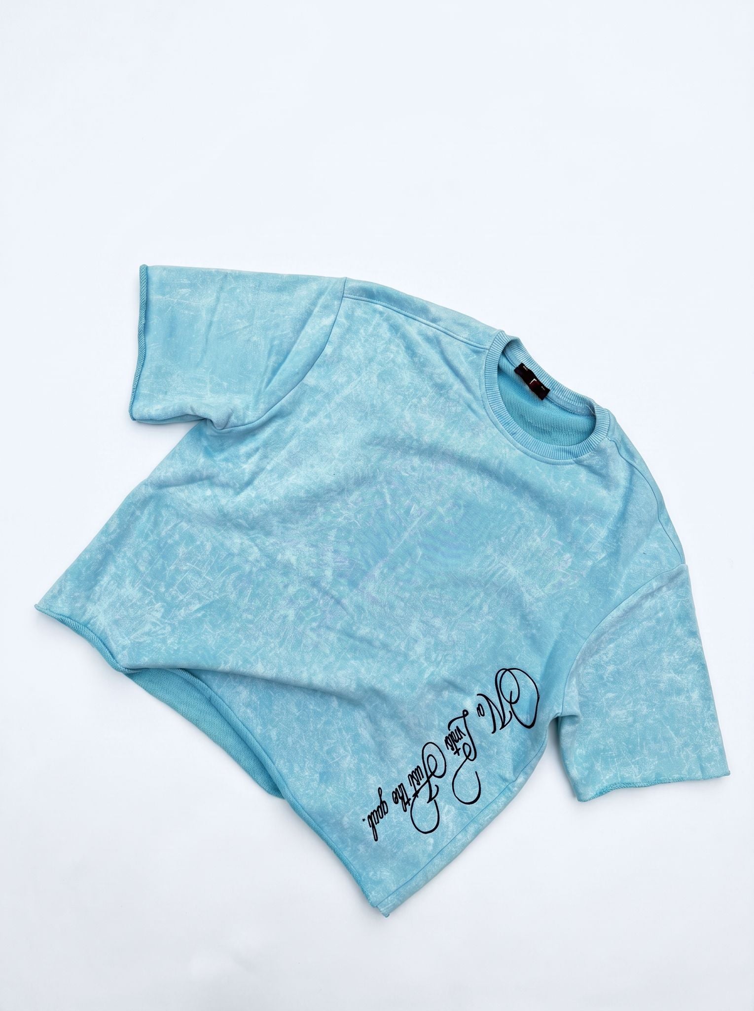 Fly Trip Aqua