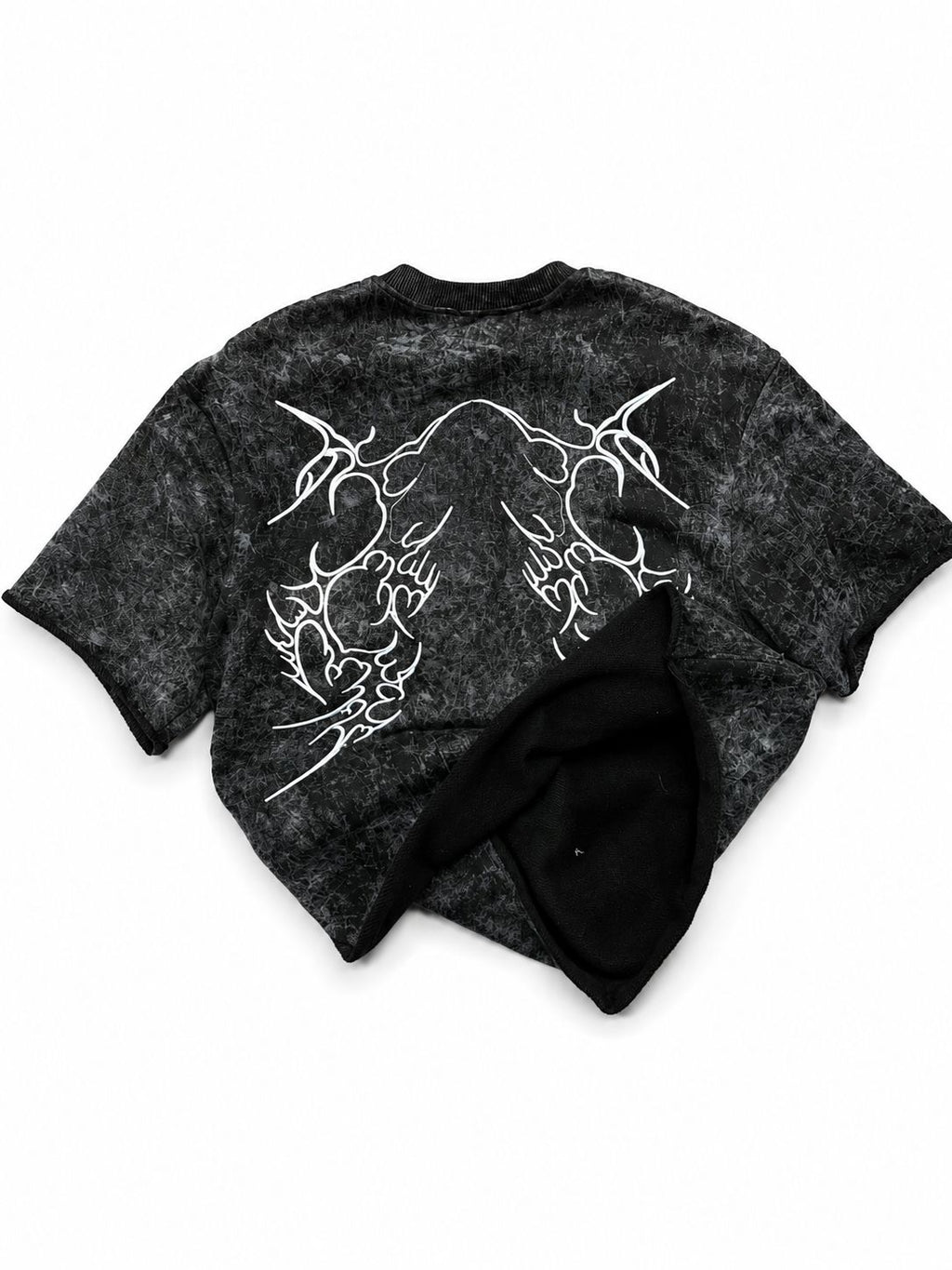 Fly Trip Black