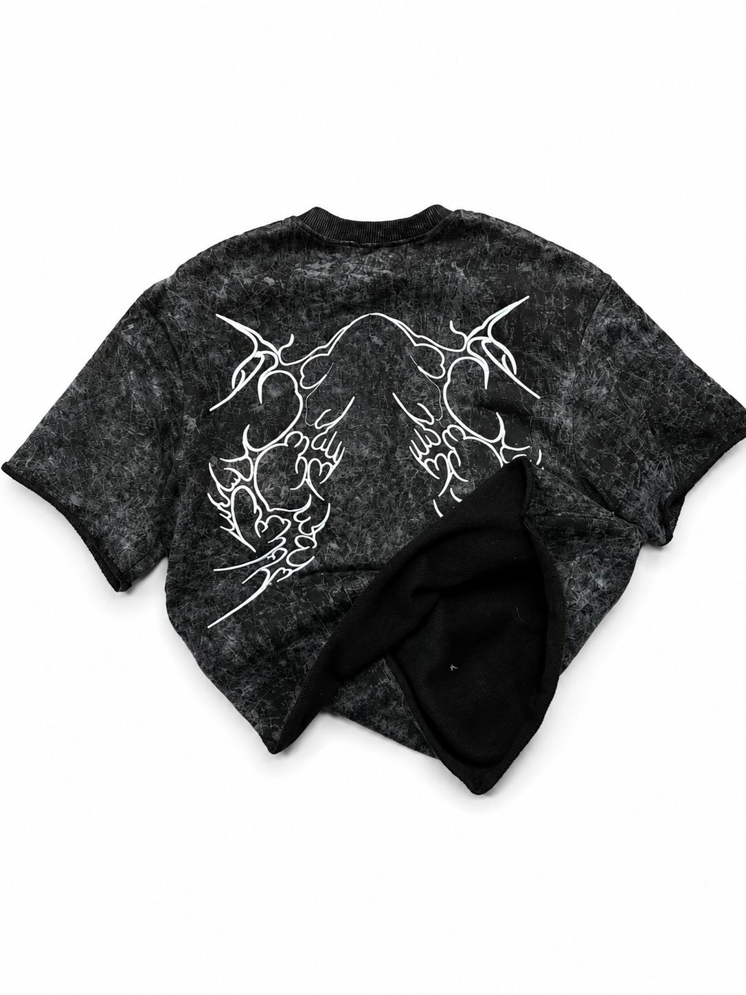 Fly Trip Black