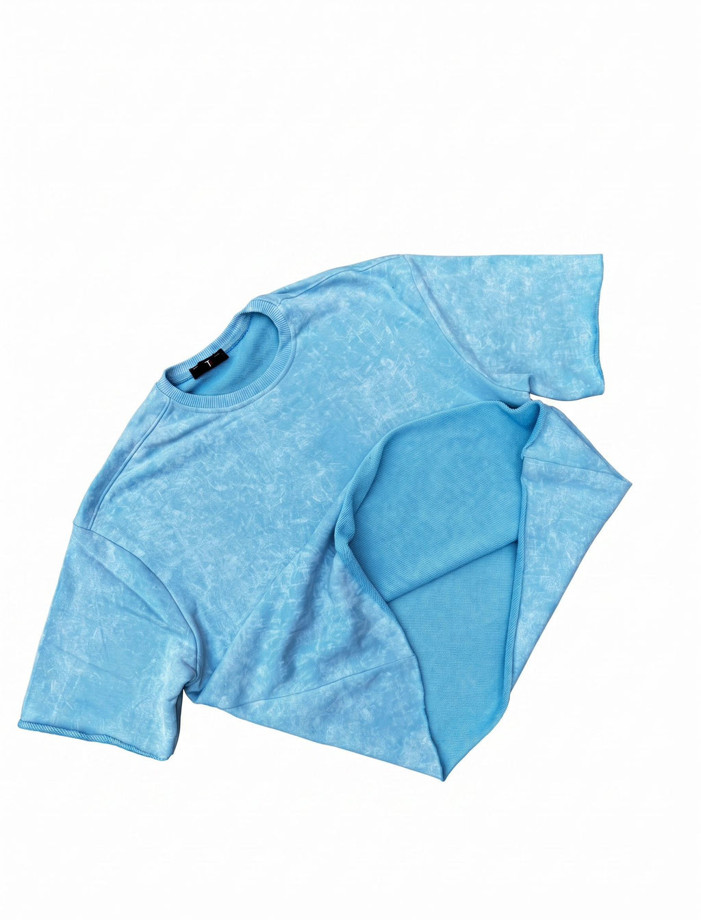 Fly Trip Aqua