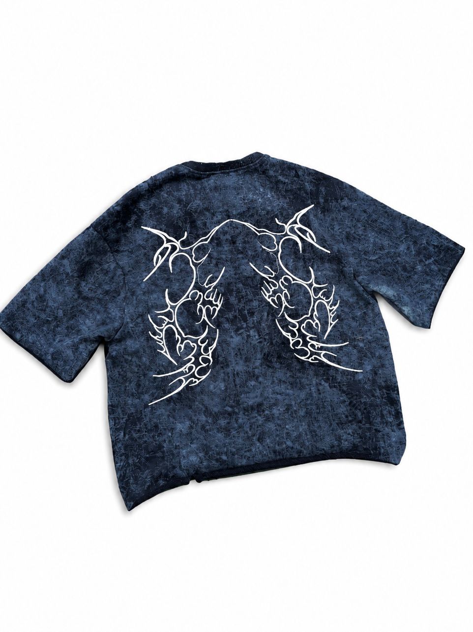 Fly trip Blue