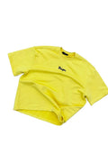 Custom No limits just the goal yellow