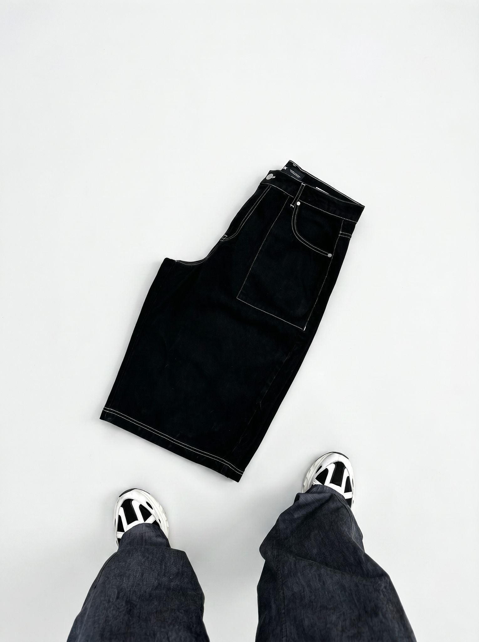 Street Armor short