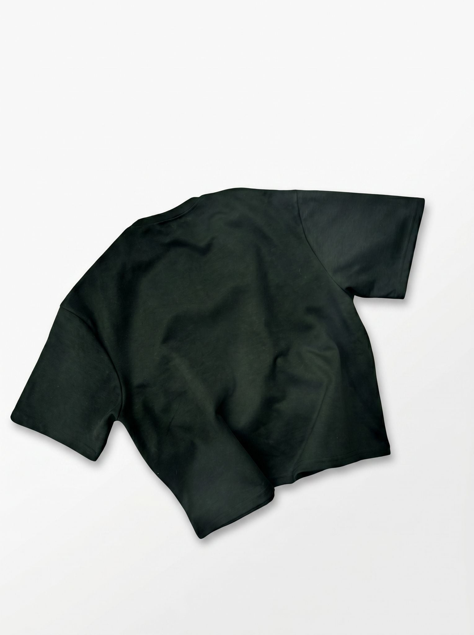 Tripx Basic Black