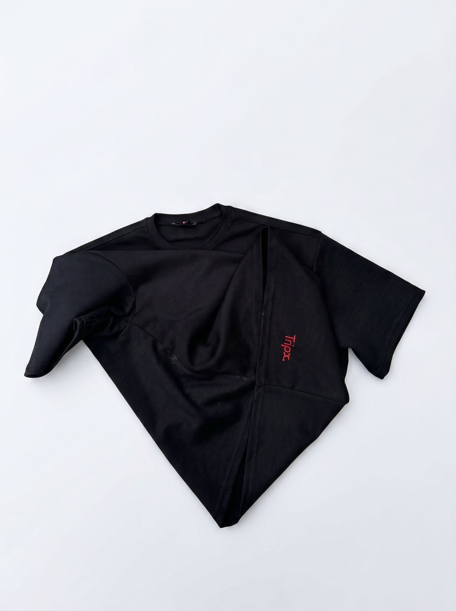 Tripx Basic Black