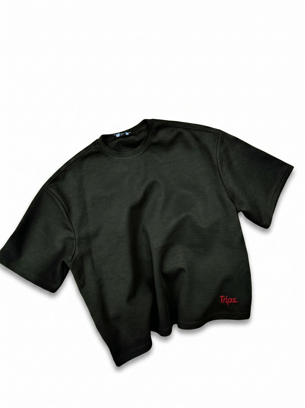 Tripx Basic Black