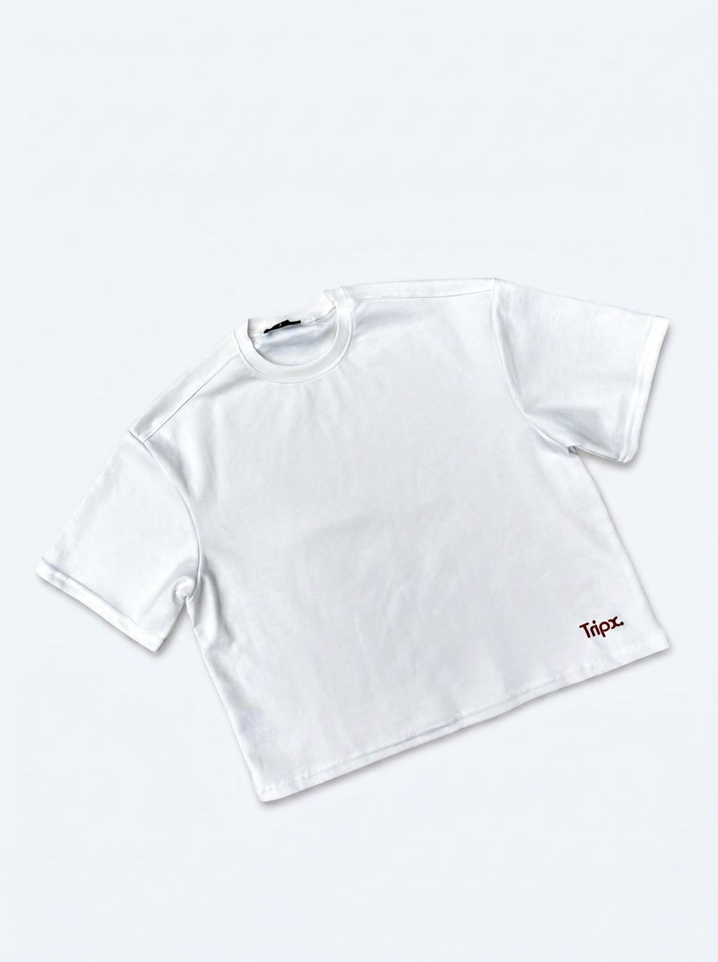 Tripx Basic White