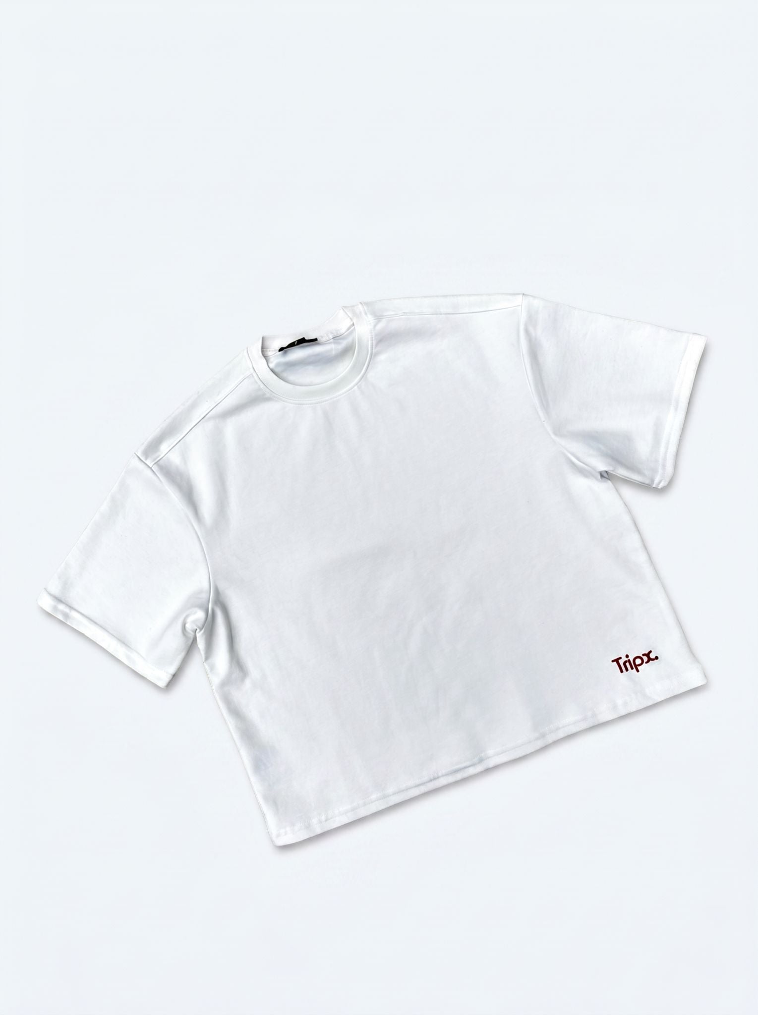 Tripx Basic White
