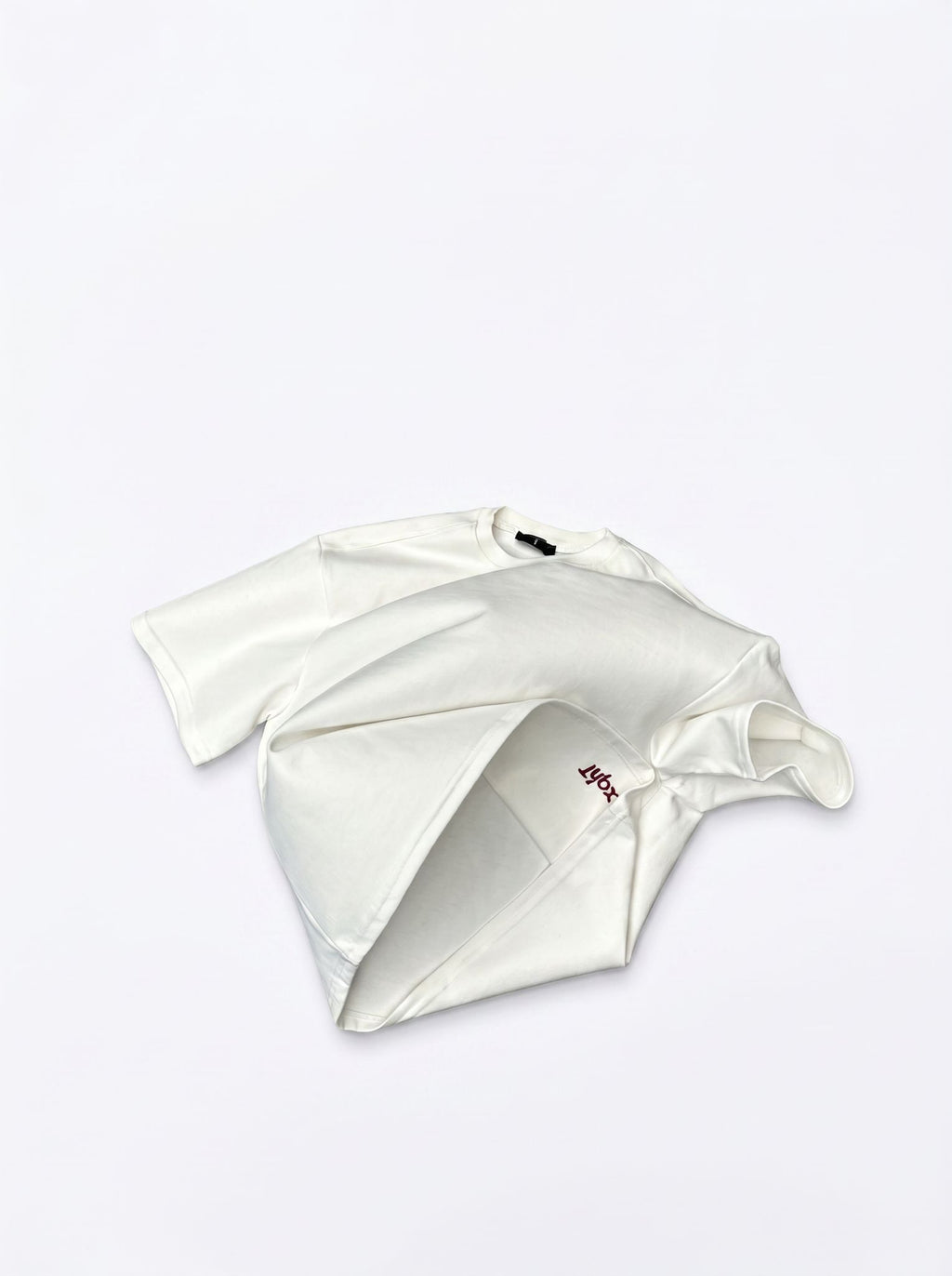 Tripx Basic White