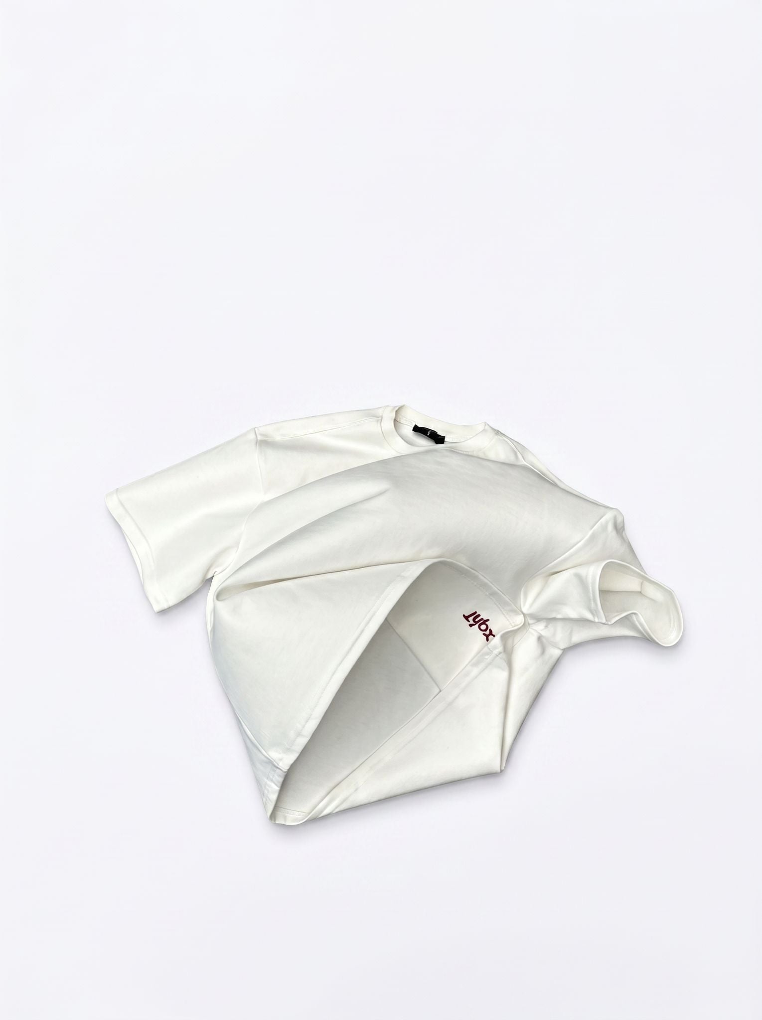 Tripx Basic White