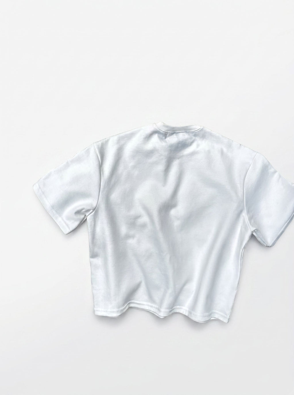 Tripx Basic White
