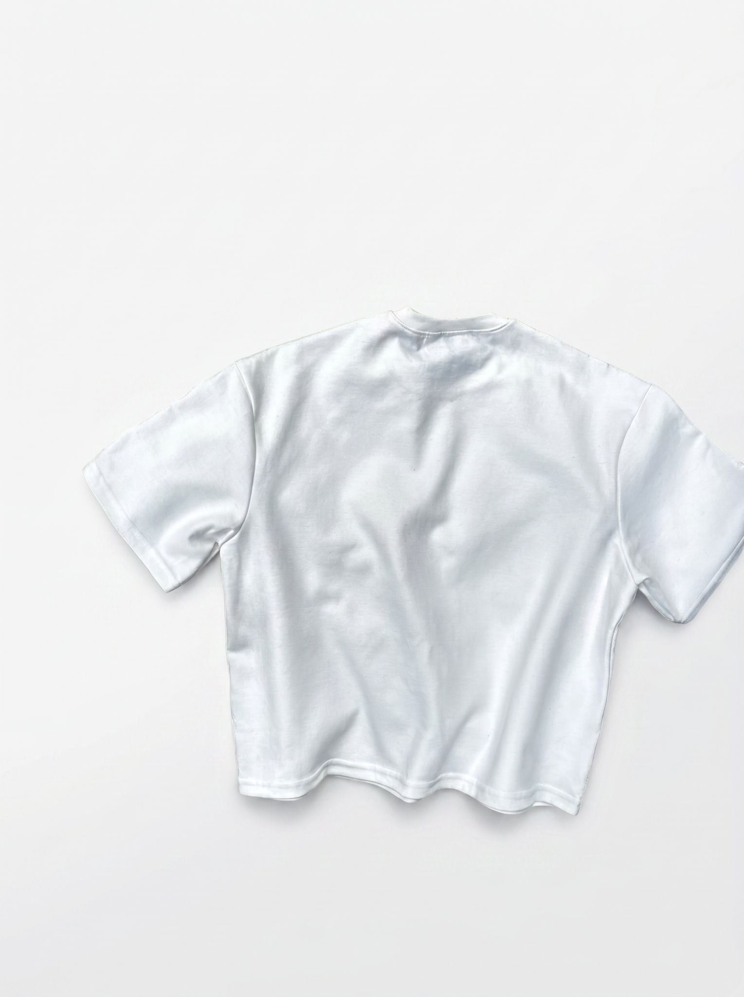 Tripx Basic White