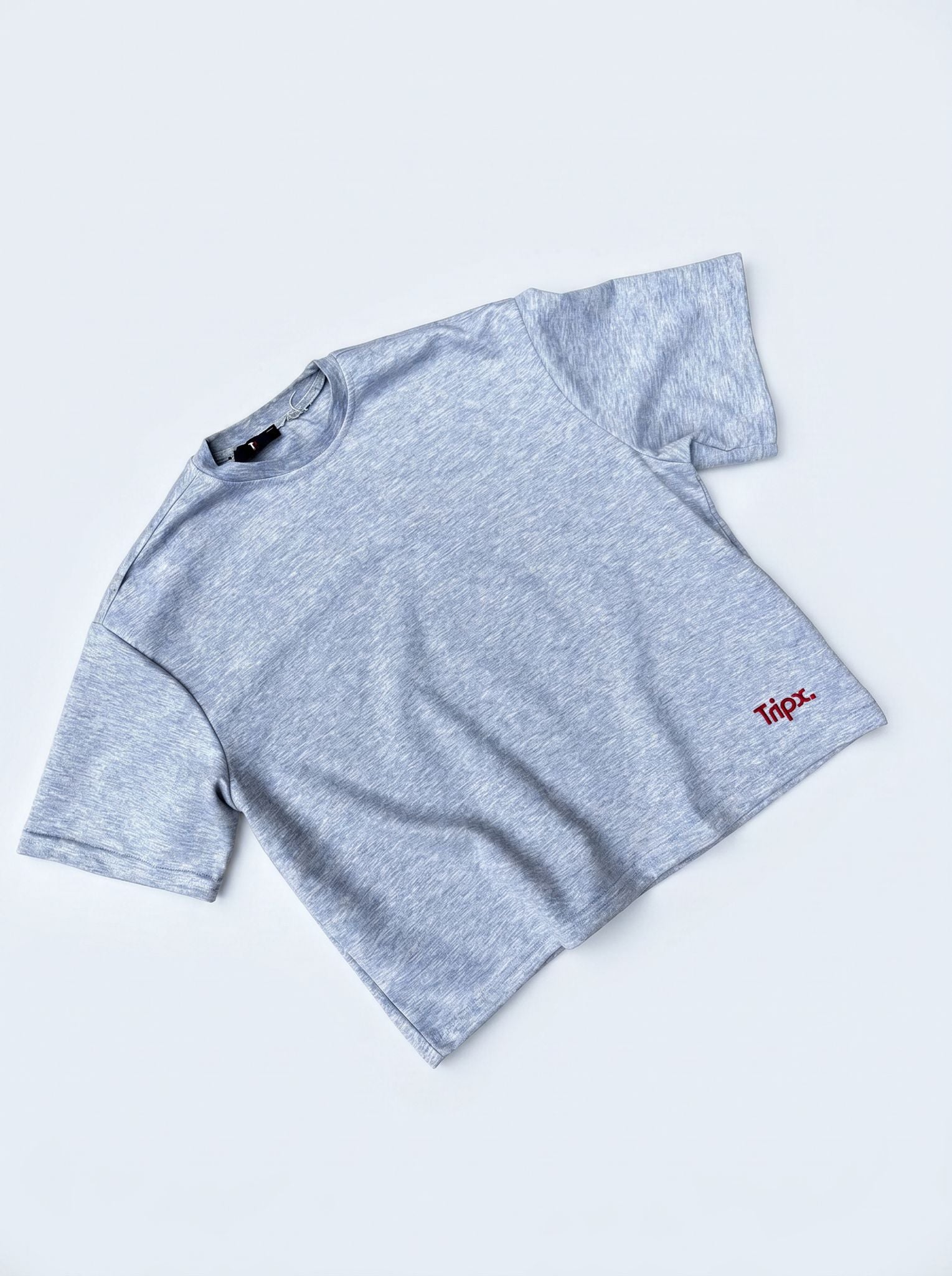 Tripx Basic Grey
