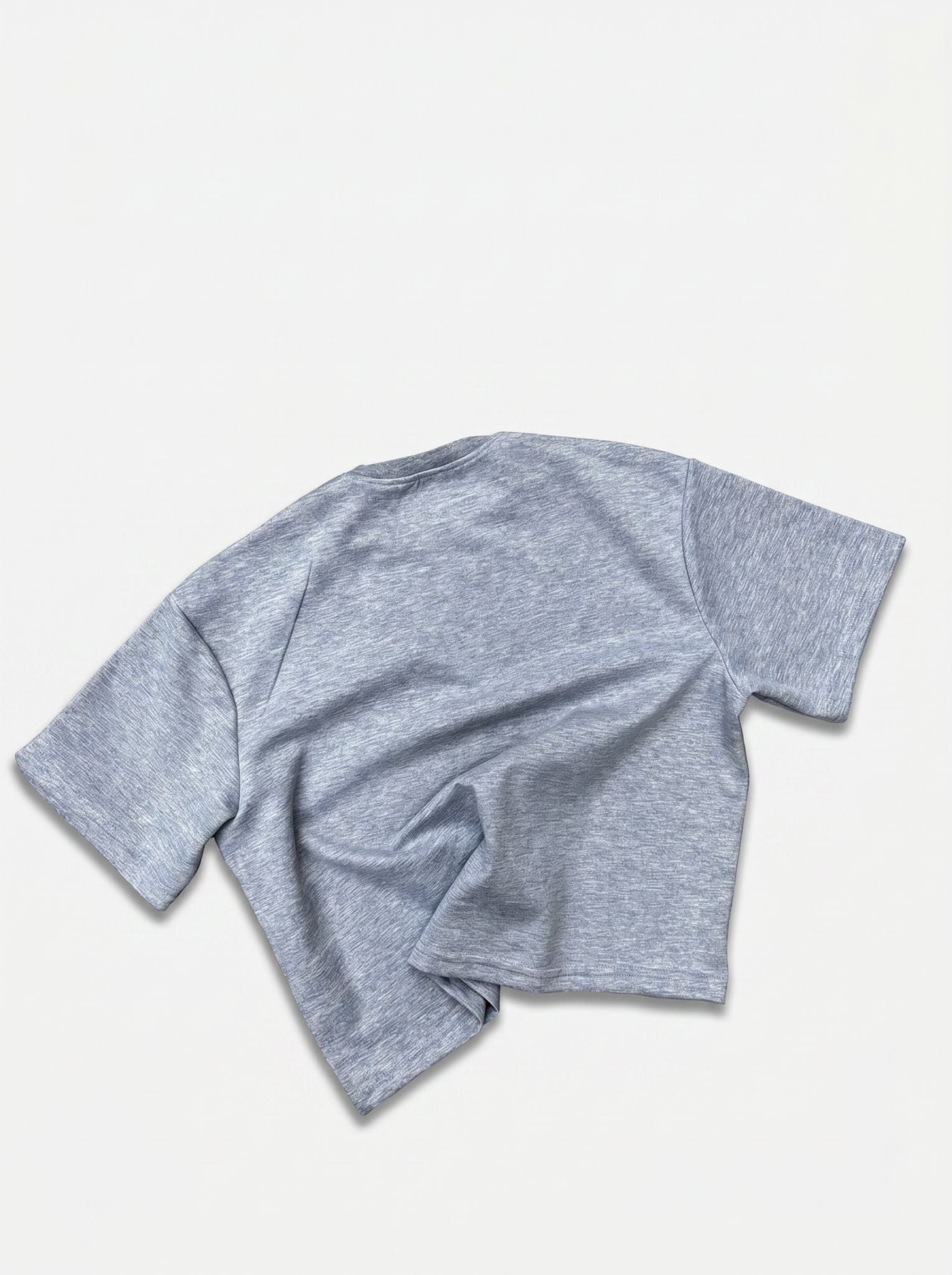 Tripx Basic Grey