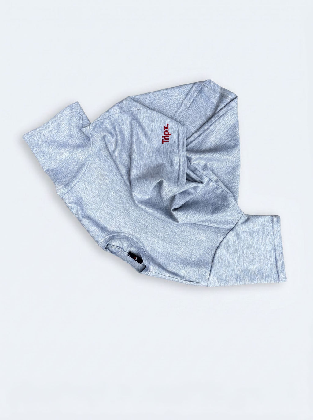 Tripx Basic Grey